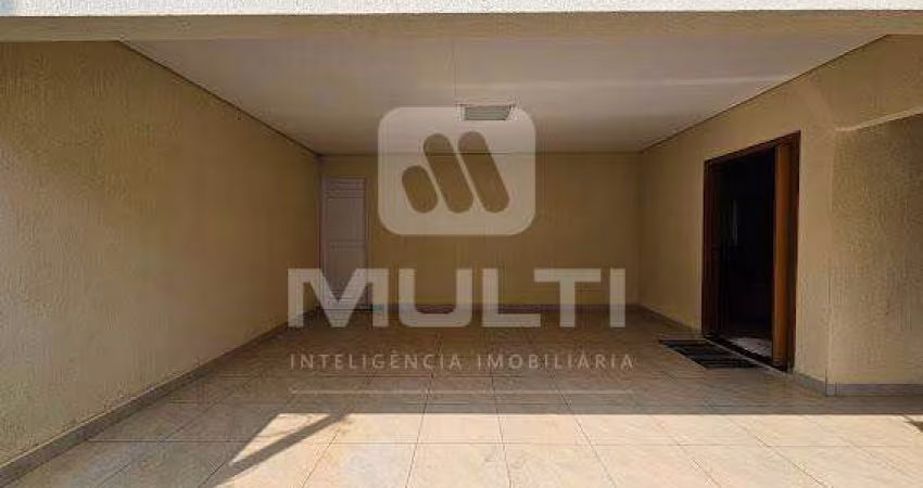 Casa com 3 quartos à venda no Alto Umuarama, Uberlândia 