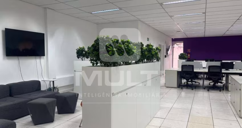 Ponto comercial à venda no Jardim Patrícia, Uberlândia 