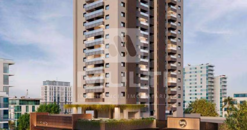 Apartamento com 2 quartos à venda no Gávea, Uberlândia 