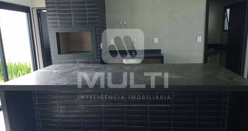 Casa com 3 quartos à venda no Grand Ville, Uberlândia 