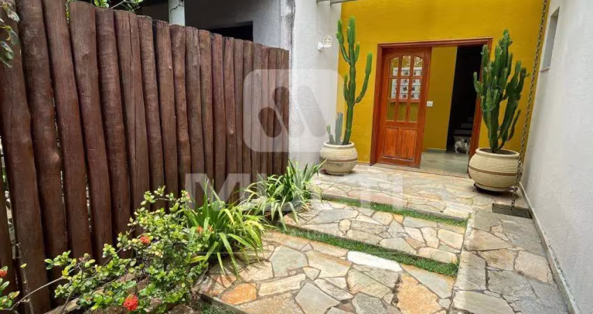 Casa com 3 quartos à venda no Itapema Sul, Uberlândia 