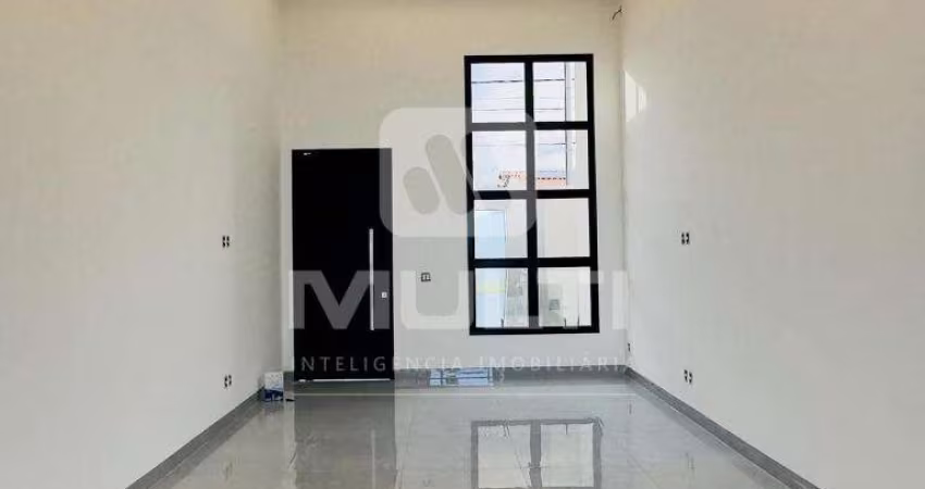 Casa com 3 quartos à venda no Alto Umuarama, Uberlândia 