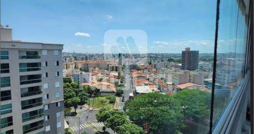 Apartamento com 3 quartos à venda no Santa Mônica, Uberlândia 