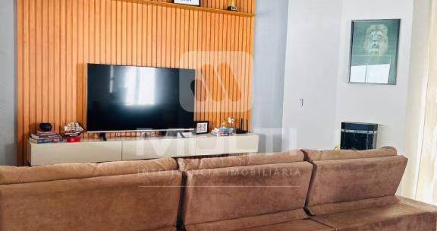 Casa com 3 quartos à venda no Alto Umuarama, Uberlândia 