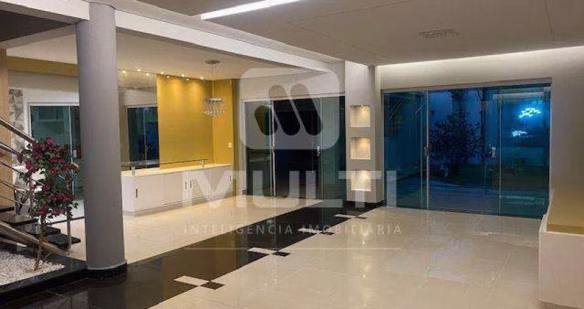 Casa com 4 quartos à venda no Granja Marileusa, Uberlândia 