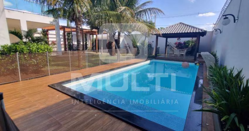 Casa com 3 quartos à venda no Jardim Sul, Uberlândia 