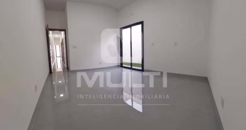 Casa com 3 quartos à venda no Bosque dos Buritis, Uberlândia 