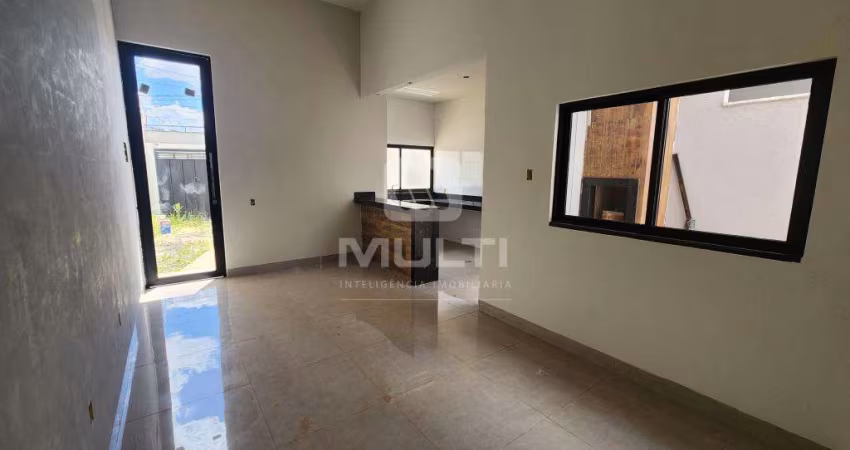 Casa com 3 quartos à venda no Alto Umuarama, Uberlândia 