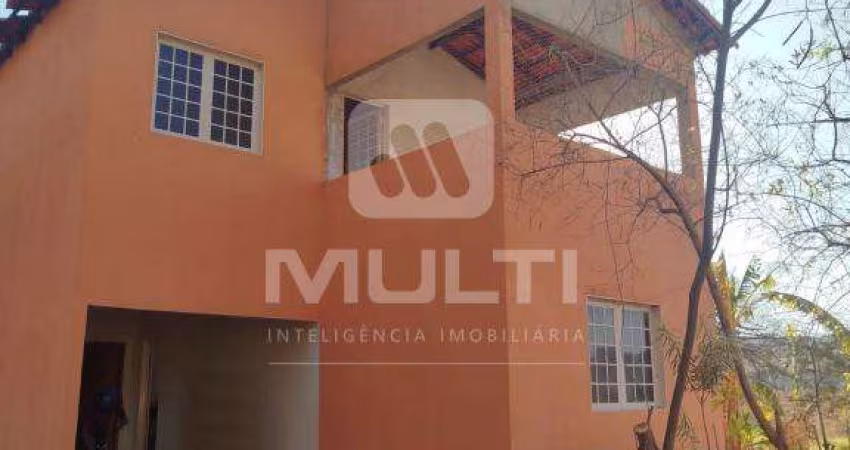 Chácara / sítio com 4 quartos à venda no Cruzeiro dos Peixotos, Uberlândia 