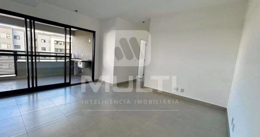 Apartamento com 2 quartos à venda no Jardim Sul, Uberlândia 