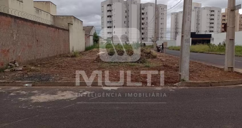 Terreno comercial à venda no Jardim Europa, Uberlândia 