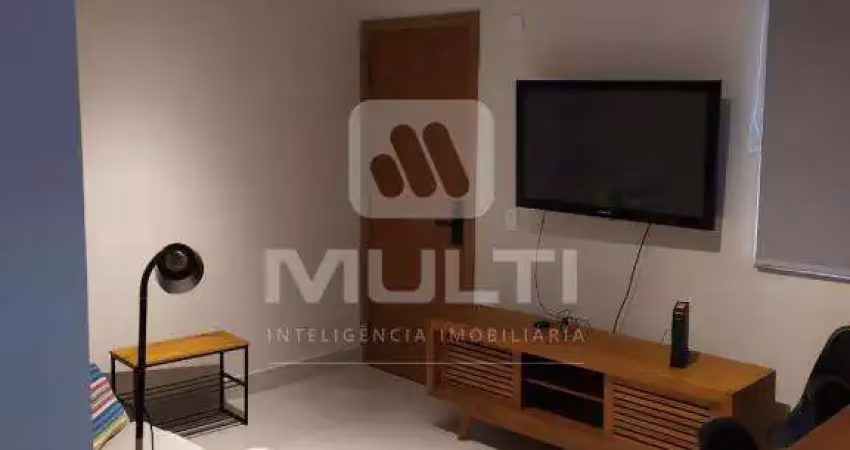 Apartamento com 2 quartos à venda em Gávea Sul, Uberlândia 