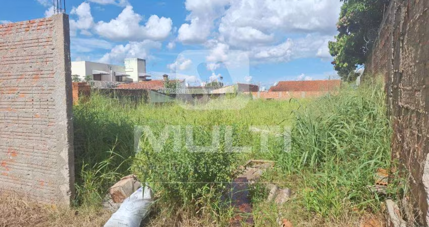 Terreno comercial à venda no Tubalina, Uberlândia 