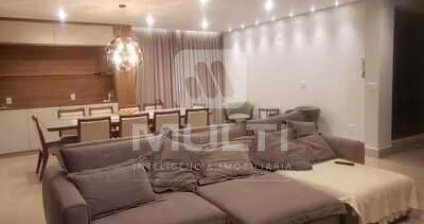 Casa com 4 quartos à venda no Granja Marileusa, Uberlândia 