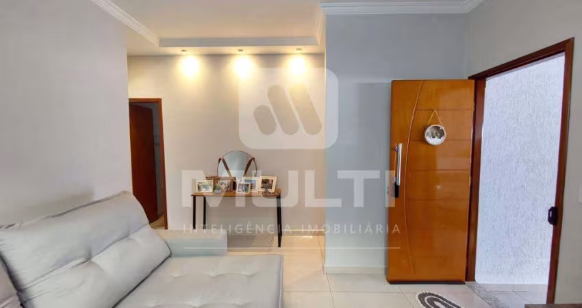 Casa com 3 quartos à venda no Chácaras Tubalina, Uberlândia 