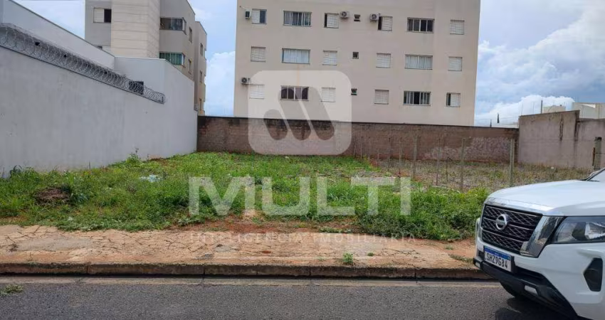 Terreno comercial à venda em Vida Nova, Uberlândia 
