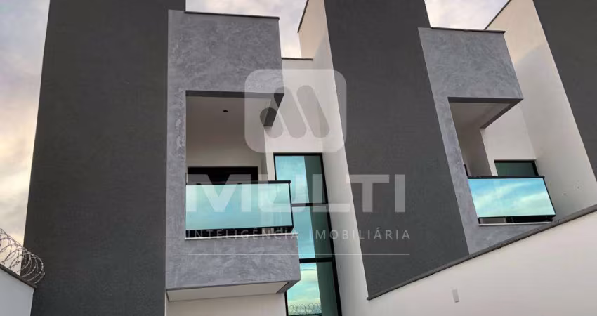 Apartamento com 2 quartos à venda no Novo Mundo, Uberlândia 