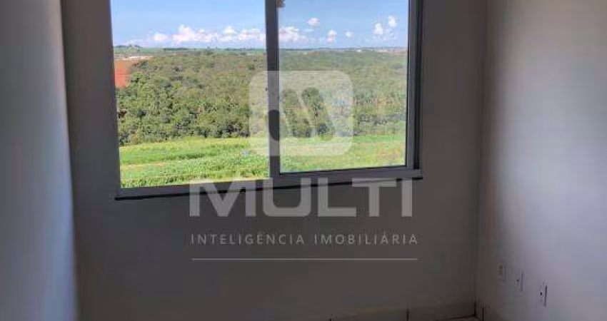 Apartamento com 2 quartos à venda no Loteamento São Bento, Uberlândia 