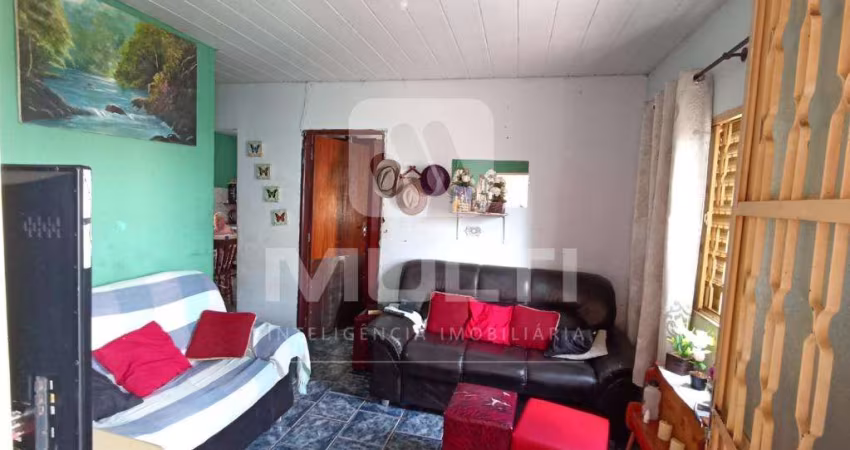 Casa com 2 quartos à venda no Shopping Park, Uberlândia 