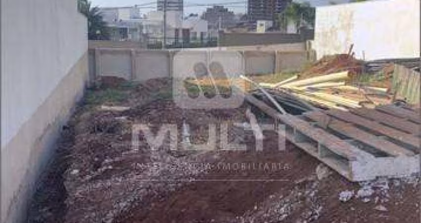 Terreno em condomínio fechado à venda no Gávea, Uberlândia 