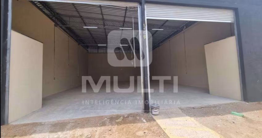 Barracão / Galpão / Depósito à venda no Shopping Park, Uberlândia 