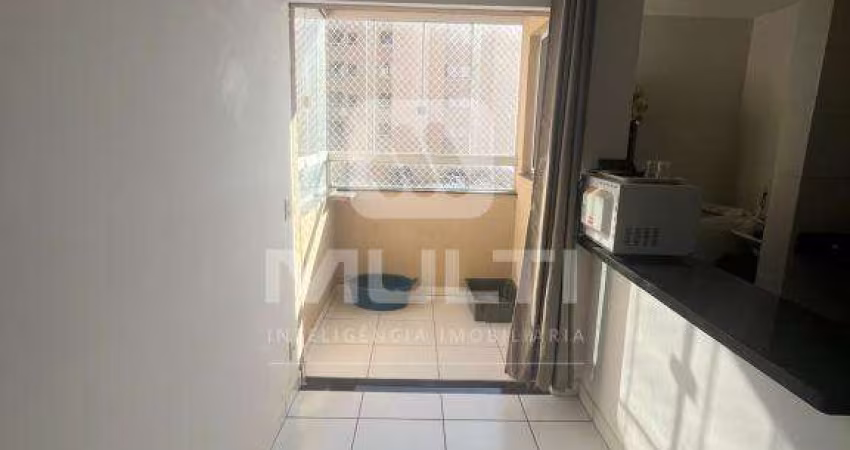 Apartamento com 2 quartos à venda no Jardim Europa, Uberlândia 