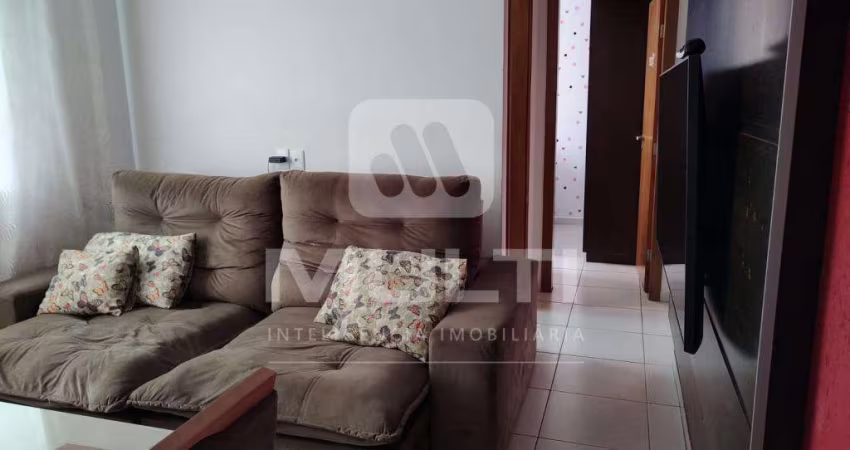 Apartamento com 3 quartos à venda no Bosque dos Buritis, Uberlândia 