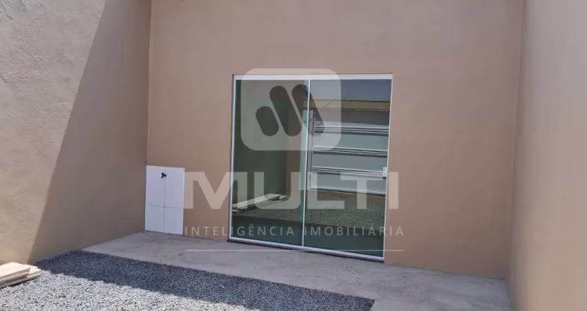Casa com 2 quartos à venda no Jardim Ipanema I, Uberlândia 