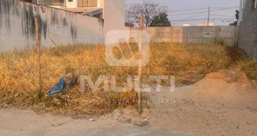 Terreno comercial à venda no Bosque dos Buritis, Uberlândia 