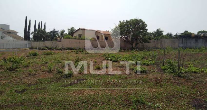 Terreno comercial à venda no Altamira, Uberlândia 