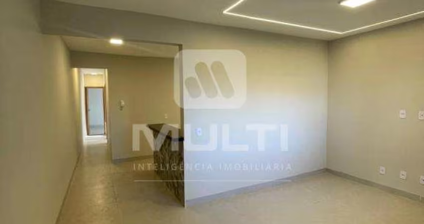 Apartamento com 2 quartos à venda no Shopping Park, Uberlândia 
