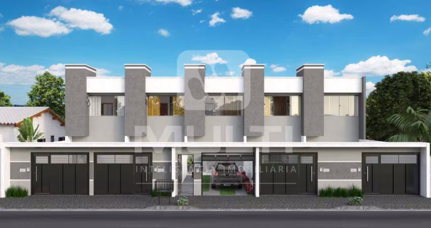 Apartamento com 3 quartos à venda em Vida Nova, Uberlândia 