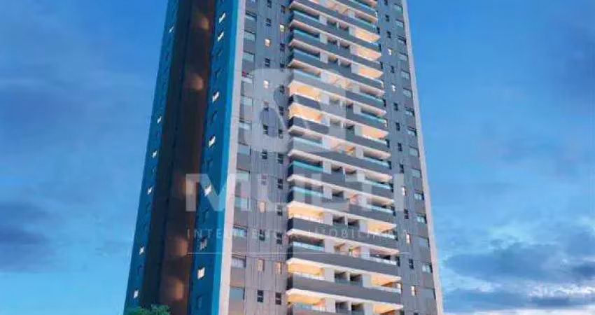 Apartamento com 3 quartos à venda no Gávea, Uberlândia 