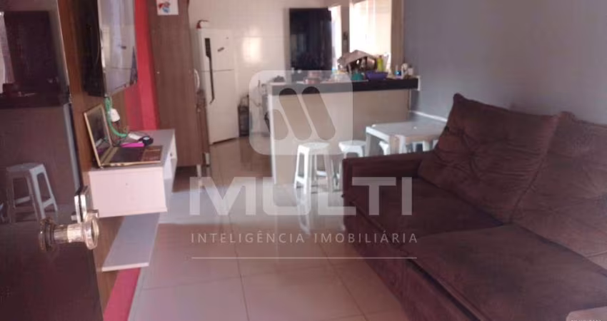 Casa com 2 quartos à venda no Shopping Park, Uberlândia 