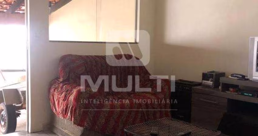 Casa com 2 quartos à venda no Jardim das Palmeiras, Uberlândia 