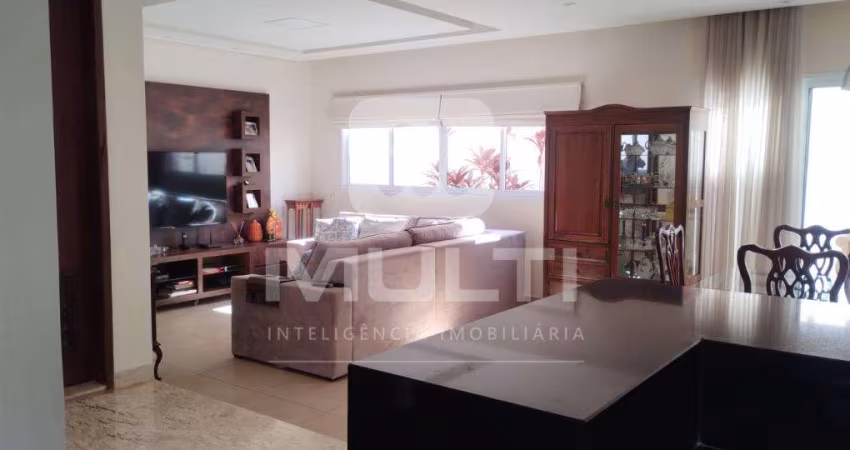 Casa em condomínio fechado com 3 quartos à venda em Varanda Sul, Uberlândia 