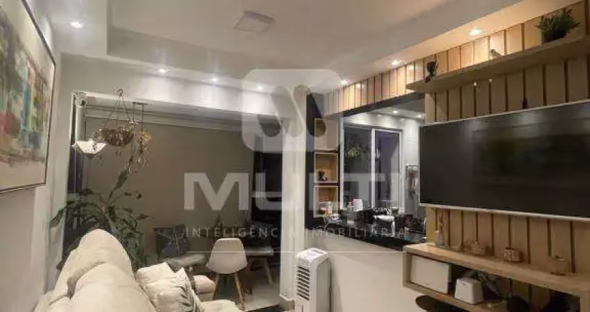 Apartamento com 2 quartos à venda no Aclimação, Uberlândia 