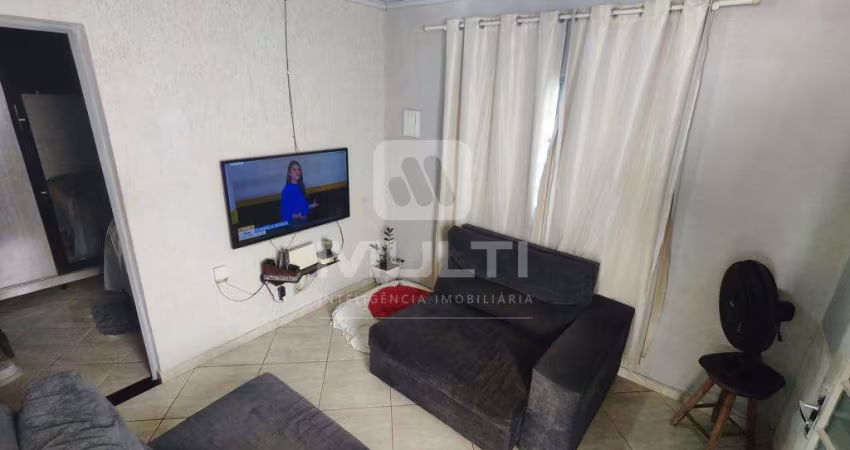 Casa com 2 quartos à venda no Shopping Park, Uberlândia 