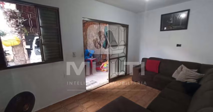 Casa com 3 quartos à venda no Santa Luzia, Uberlândia 