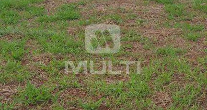 Terreno comercial à venda no Grand Ville, Uberlândia 