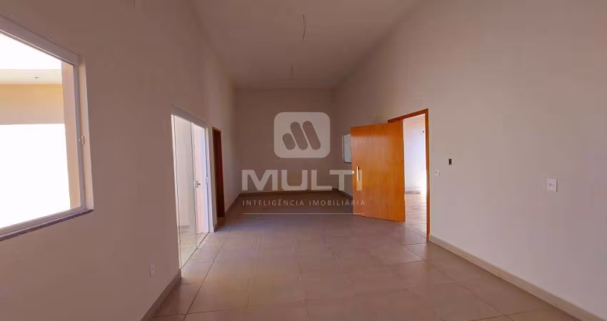 Casa com 2 quartos à venda no Jardim Veneza, Uberlândia 