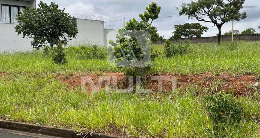 Terreno comercial à venda no Jardim Sul, Uberlândia 