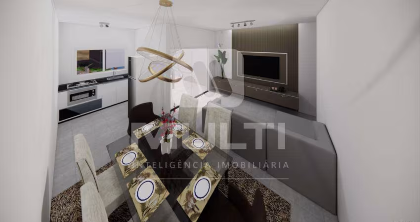 Casa com 2 quartos à venda no Jardim Ipanema I, Uberlândia 