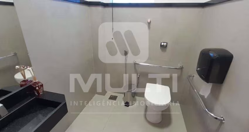 Sala comercial para alugar no Tubalina, Uberlândia 