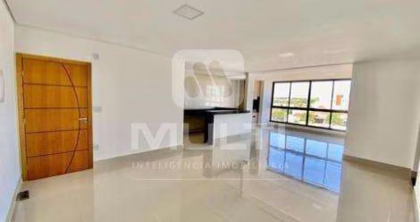 Apartamento com 3 quartos à venda no Jardim Botânico, Uberlândia 
