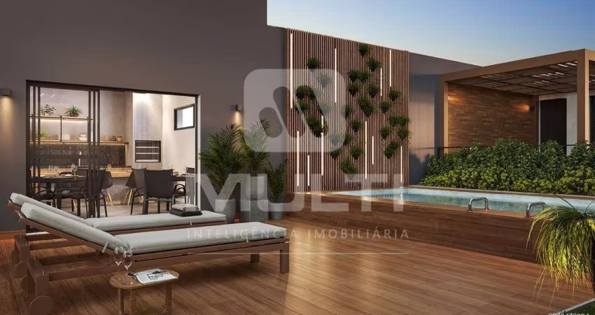 Apartamento com 3 quartos à venda no Jardim Sul, Uberlândia 