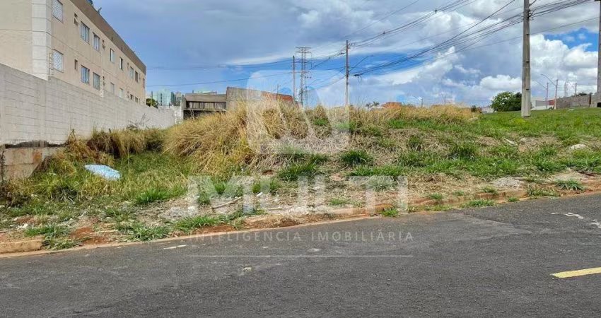 Terreno comercial à venda no Shopping Park, Uberlândia 