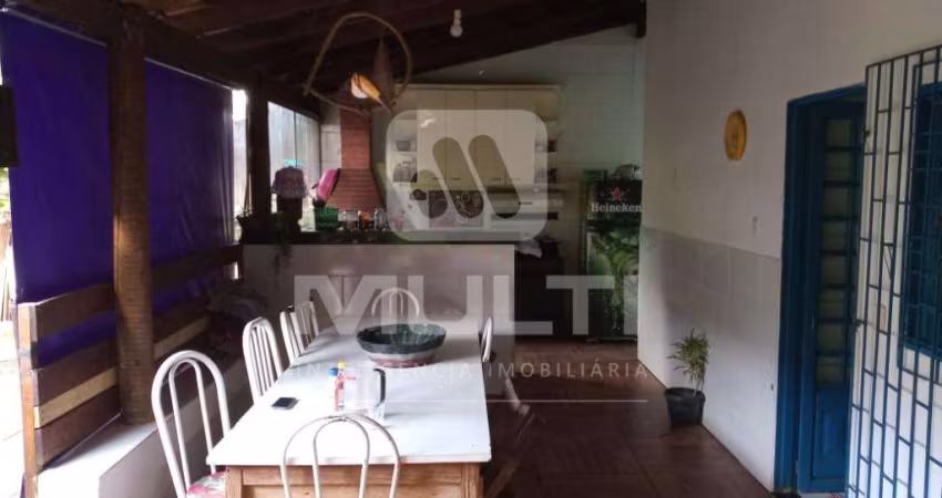 Casa com 2 quartos à venda no Alto Umuarama, Uberlândia 