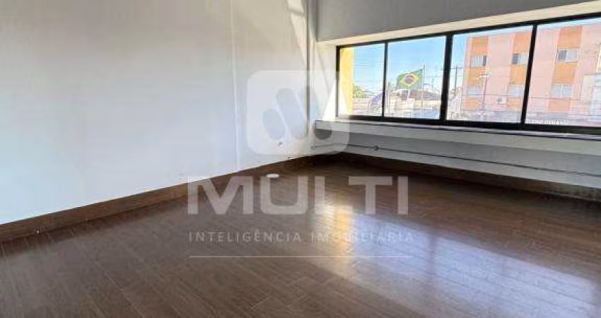 Sala comercial para alugar na Nossa Senhora Aparecida, Uberlândia 