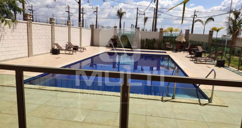 Apartamento com 2 quartos para alugar no Grand Ville, Uberlândia 